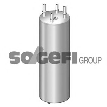 FT5960 COOPERSFIAAM FILTERS Fuel filter