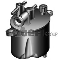 FP6123 COOPERSFIAAM FILTERS Fuel filter
