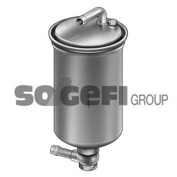 FP5795 COOPERSFIAAM FILTERS Fuel filter