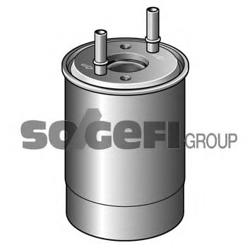 FP6078 COOPERSFIAAM FILTERS Fuel filter