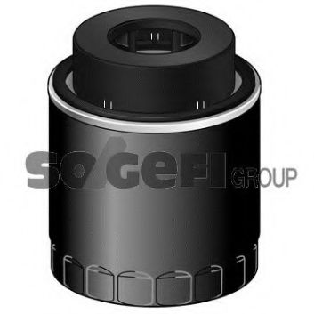 FT6035 COOPERSFIAAM FILTERS Oil Filter