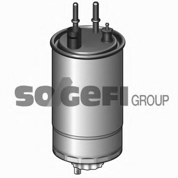 FP5864HWS COOPERSFIAAM FILTERS Fuel filter