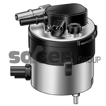 FP5876 COOPERSFIAAM FILTERS Fuel filter