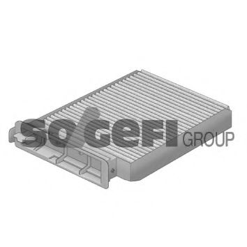 PC8397 COOPERSFIAAM FILTERS Filter, interior air