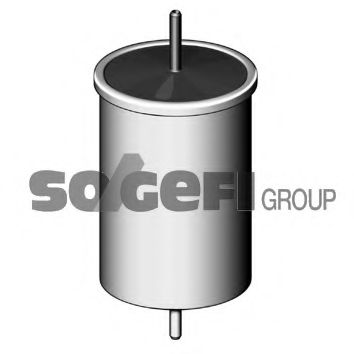 FT5380 COOPERSFIAAM FILTERS Fuel filter
