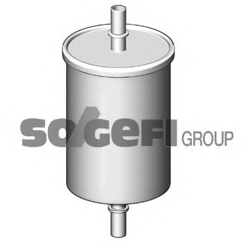 FT5887 COOPERSFIAAM FILTERS Fuel filter