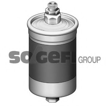 FT5414 COOPERSFIAAM FILTERS Fuel filter