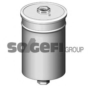 FT5201 COOPERSFIAAM FILTERS Fuel filter