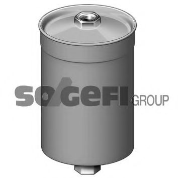 FT5471 COOPERSFIAAM FILTERS Fuel filter