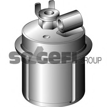 FT5295 COOPERSFIAAM FILTERS Fuel filter