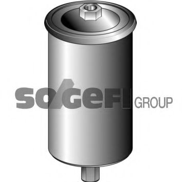 FT5305 COOPERSFIAAM FILTERS Fuel filter
