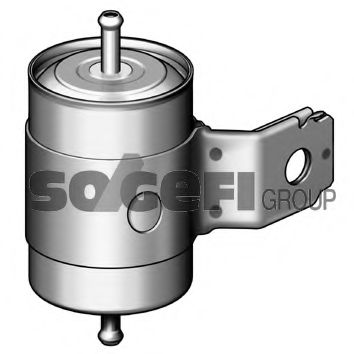 FT5692 COOPERSFIAAM FILTERS Fuel filter