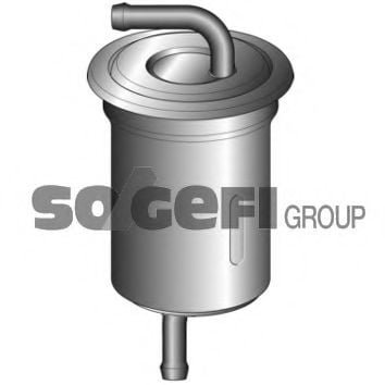 FT5694 COOPERSFIAAM FILTERS Fuel filter