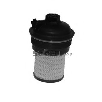FA6768ECO COOPERSFIAAM+FILTERS Fuel Supply System Fuel filter