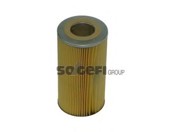 FA4009 COOPERSFIAAM+FILTERS Lubrication Oil Filter