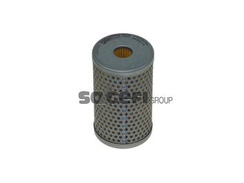 FA4018A COOPERSFIAAM+FILTERS Hydraulic Filter, steering system