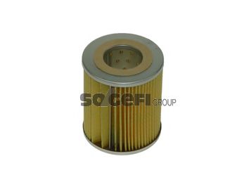 FA4167 COOPERSFIAAM+FILTERS Fuel Supply System Fuel filter