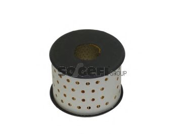 FA4343 COOPERSFIAAM+FILTERS Lubrication Oil Filter