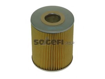 FA4483 COOPERSFIAAM+FILTERS Lubrication Oil Filter