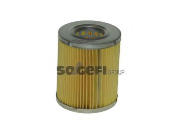 FA4522 COOPERSFIAAM+FILTERS Lubrication Oil Filter