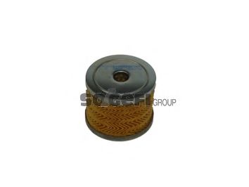 FA4550 COOPERSFIAAM+FILTERS Fuel Supply System Fuel filter