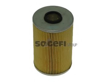 FA4900 COOPERSFIAAM+FILTERS Lubrication Oil Filter