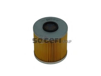 FA5155 COOPERSFIAAM+FILTERS Lubrication Oil Filter