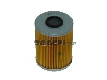 FA5156 COOPERSFIAAM+FILTERS Lubrication Oil Filter