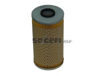 FA5264 COOPERSFIAAM+FILTERS Lubrication Oil Filter