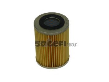 FA5366 COOPERSFIAAM+FILTERS Lubrication Oil Filter