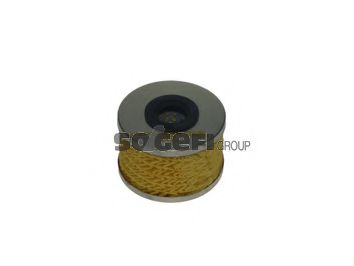FA5381 COOPERSFIAAM+FILTERS Fuel Supply System Fuel filter