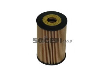 FA5437ECO COOPERSFIAAM+FILTERS Lubrication Oil Filter