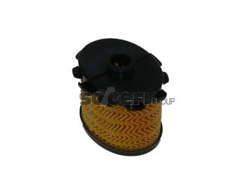 FA5578 COOPERSFIAAM+FILTERS Fuel Supply System Fuel filter
