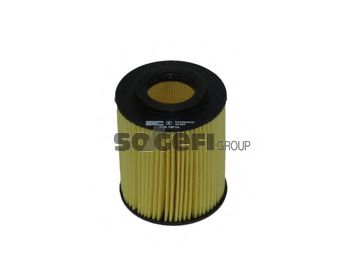 FA5584ECO COOPERSFIAAM+FILTERS Lubrication Oil Filter