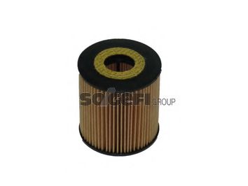 FA5590ECO COOPERSFIAAM+FILTERS Lubrication Oil Filter