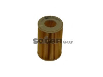 FA5607ECO COOPERSFIAAM+FILTERS Lubrication Oil Filter