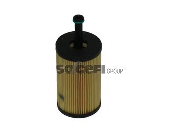 FA5616ECO COOPERSFIAAM+FILTERS Lubrication Oil Filter