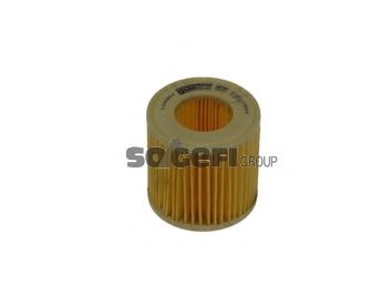 FA5640ECO COOPERSFIAAM+FILTERS Lubrication Oil Filter