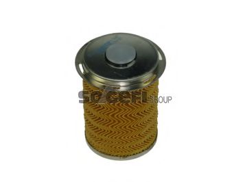 FA5667 COOPERSFIAAM+FILTERS Fuel Supply System Fuel filter