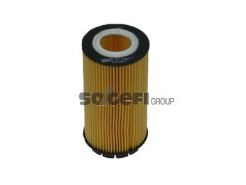 FA5669ECO COOPERSFIAAM+FILTERS Lubrication Oil Filter