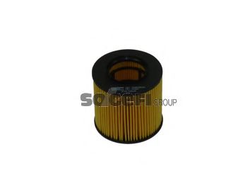 FA5675ECO COOPERSFIAAM+FILTERS Lubrication Oil Filter