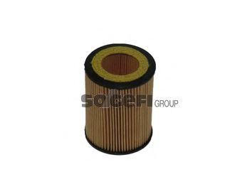 FA5727ECO COOPERSFIAAM+FILTERS Lubrication Oil Filter