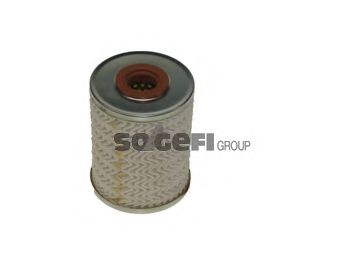 FA5745 COOPERSFIAAM+FILTERS Fuel filter