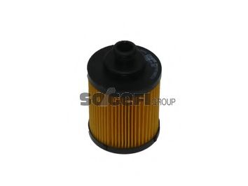 FA5766ECO COOPERSFIAAM+FILTERS Lubrication Oil Filter