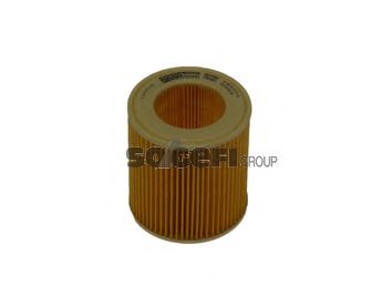 FA5772ECO COOPERSFIAAM+FILTERS Lubrication Oil Filter