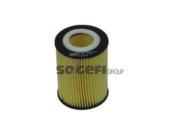 FA5858ECO COOPERSFIAAM+FILTERS Lubrication Oil Filter