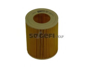FA5890ECO COOPERSFIAAM+FILTERS Lubrication Oil Filter