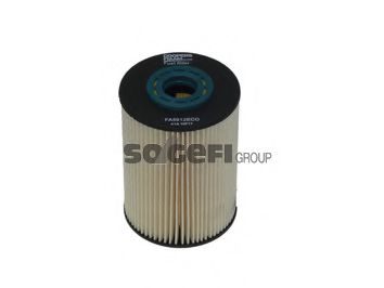 FA5912ECO COOPERSFIAAM+FILTERS Fuel Supply System Fuel filter