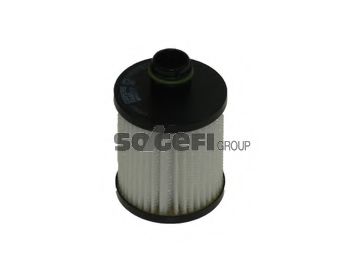 FA5972ECO COOPERSFIAAM+FILTERS Lubrication Oil Filter
