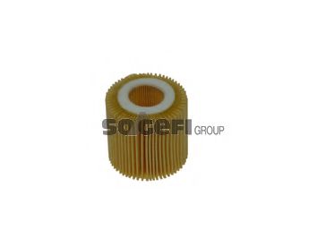 FA5973ECO COOPERSFIAAM+FILTERS Lubrication Oil Filter